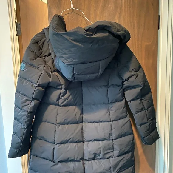 Woolrich Puffy Prescott Parka - Picture 3 of 4